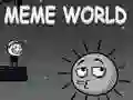 Lojë Bota e Meme-ve në internet