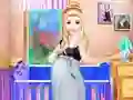 Lojë Jeta e Nënës së Shtatzënës në internet Lojë Jeta e Nënës së Shtatzënës në internet