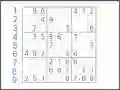 Lojë Puzzle Sudoku Klasik në internet