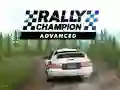 Lojë Kampioni i Rallyt të Avancuar në internet Lojë Kampioni i Rallyt të Avancuar në internet