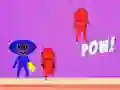 Lojë Përplasja Wuggy në internet Lojë Përplasja Wuggy në internet