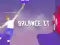 Lojë Balancoje atë në internet Lojë Balancoje atë në internet