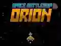 Lojë Anija Luftarake Orion në internet Lojë Anija Luftarake Orion në internet