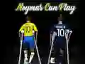 Lojë Neymar mund të luajë në internet
