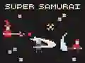 Lojë Super Samurai në internet Lojë Super Samurai në internet