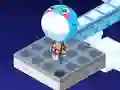 Lojë Vrapimi i Penguinëve në internet