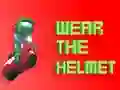 Lojë Vishni Helmetin në internet Lojë Vishni Helmetin në internet