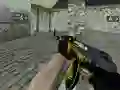 Lojë Kundër Luftimi Multiplayer në internet