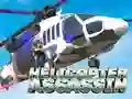 Lojë Mysafir me helikopter në internet Lojë Mysafir me helikopter në internet