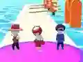 Lojë Garazhe Stickman 3D në internet Lojë Garazhe Stickman 3D në internet