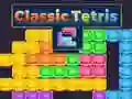 Lojë Tetris Klasik në internet
