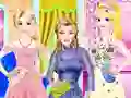Lojë Fustan Mode në Stil Tulle në internet Lojë Fustan Mode në Stil Tulle në internet