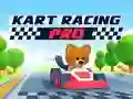 Lojë Kart Racing Pro në internet