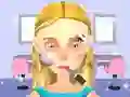 Lojë Artist Makeup 3D në internet Lojë Artist Makeup 3D në internet