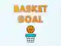 Lojë Qëllimi i basketbollit në internet