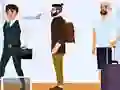 Lojë Kush është në internet Lojë Kush është në internet