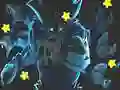 Lojë Lojëra Qesharake Dragon Ball në internet