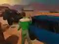 Lojë Simulator i Stacionit të Karburanteve në internet