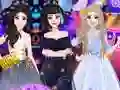 Lojë Partia e Kërcimit Formal e Blackpink në internet