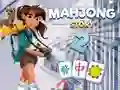 Lojë Historia e Mahjong 2 në internet Lojë Historia e Mahjong 2 në internet