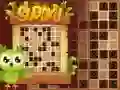 Lojë Sudoku 4 në 1 në internet