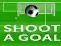 Lojë Gjuaj një Gol në internet Lojë Gjuaj një Gol në internet