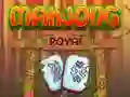 Lojë Mahjong Mbretëror në internet