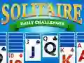 Lojë Sfidë e Ditarë Solitaire në internet