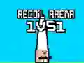 Lojë Arena e Recoil 1VS1 në internet Lojë Arena e Recoil 1VS1 në internet