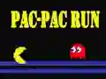 Lojë PAC-PAC NDIHË në internet Lojë PAC-PAC NDIHË në internet