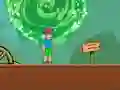 Lojë ROBLOX Parkour në internet