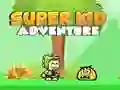 Lojë Aventura Super Fëmijë në internet Lojë Aventura Super Fëmijë në internet