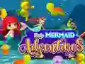 Lojë Baby Mermaid Adventures  në internet