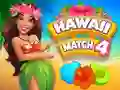 Lojë Hawaii Ndesh 4 në internet Lojë Hawaii Ndesh 4 në internet