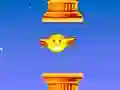Lojë Emoji i Qiellit: Fluturim në internet