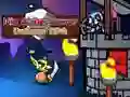 Lojë Archer i Papun Kështjellë RPG në internet