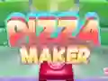 Lojë Bërësi i Pizzave në internet Lojë Bërësi i Pizzave në internet