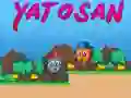 Lojë Yatosan në internet