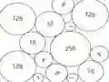 Lojë Bashko Numrat 2048 në internet Lojë Bashko Numrat 2048 në internet