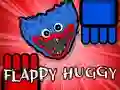 Lojë Huggy Fluturues në internet Lojë Huggy Fluturues në internet