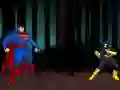 Lojë Superman Hero në internet