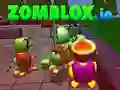 Lojë Zomblox.io në internet Lojë Zomblox.io në internet