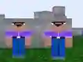 Lojë Sfidë Noob Rush në internet Lojë Sfidë Noob Rush në internet