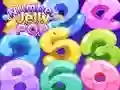 Lojë Numri Jelly Pop në internet Lojë Numri Jelly Pop në internet