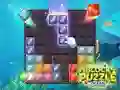 Lojë Puzzle Bllok Oqeani në internet Lojë Puzzle Bllok Oqeani në internet