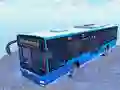 Lojë Parkimi i Autobusëve Depo Qytet në internet