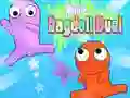 Lojë Lëviz Ragdoll Dueli në internet