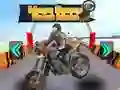 Lojë Lojë Stunt Moto Mega Ramp në internet