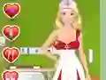 Lojë Barbie Infermiere në internet