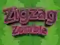 Lojë Zombie Zigzag në internet